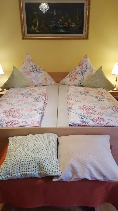 Am Berg-Ferienwohnung Ettal Esterno foto