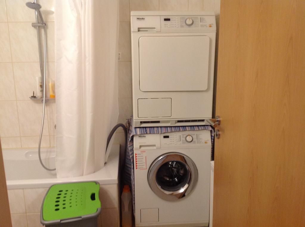 Am Berg-Ferienwohnung Ettal Esterno foto