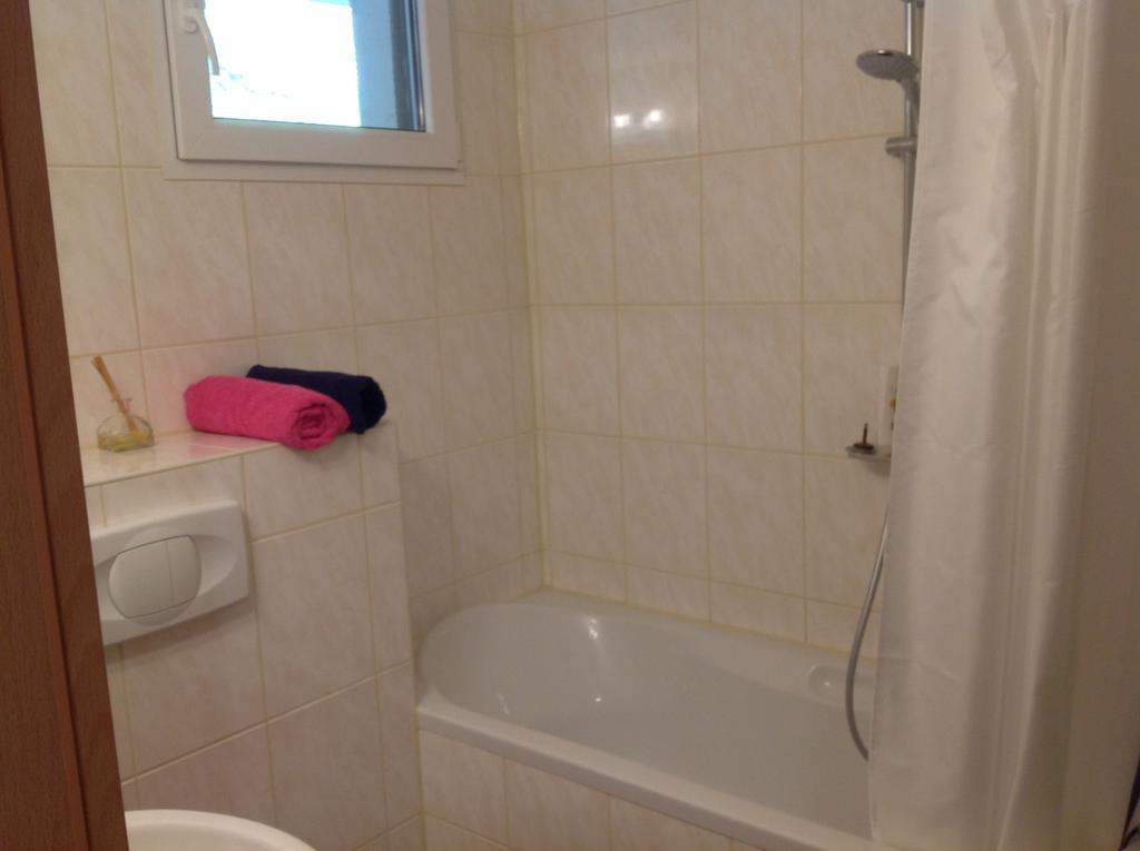 Am Berg-Ferienwohnung Ettal Esterno foto